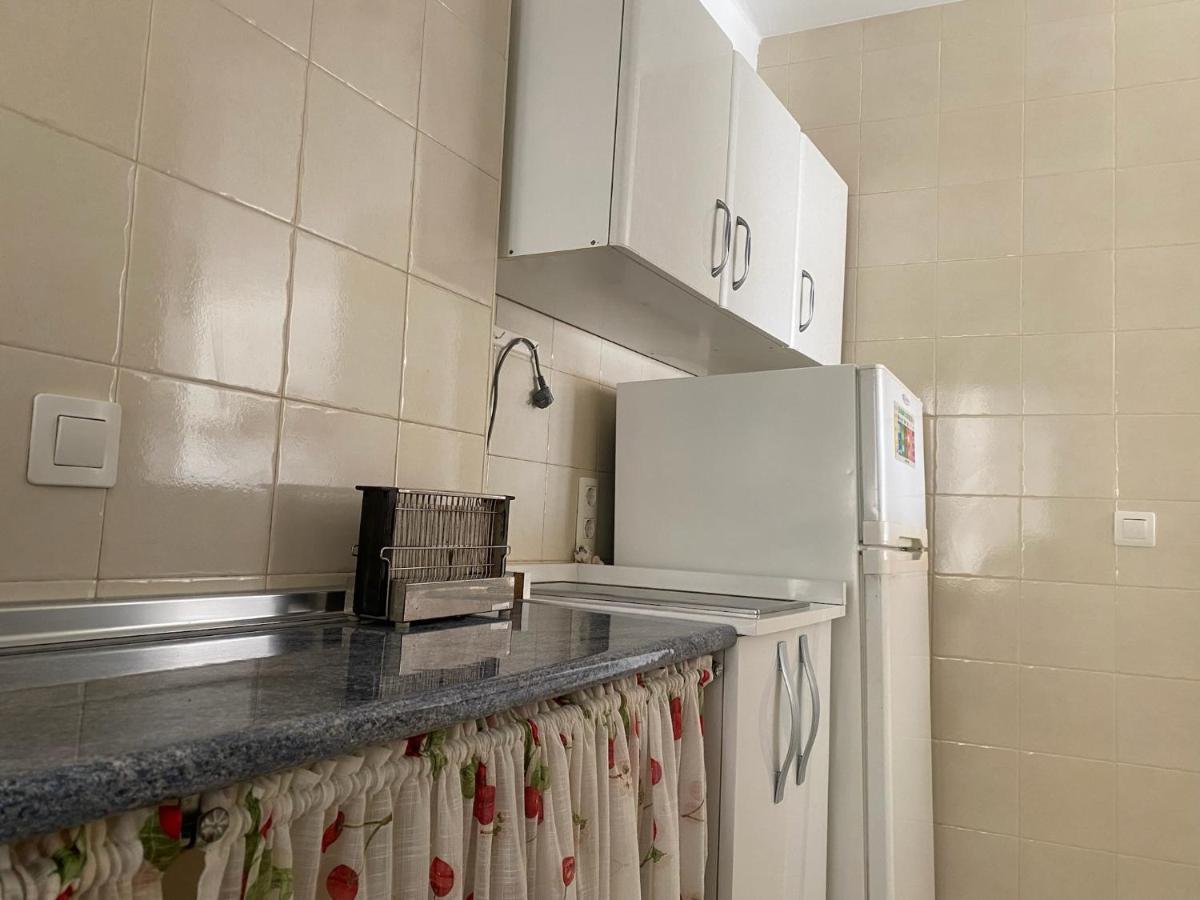 Coronado Centro Appartement *