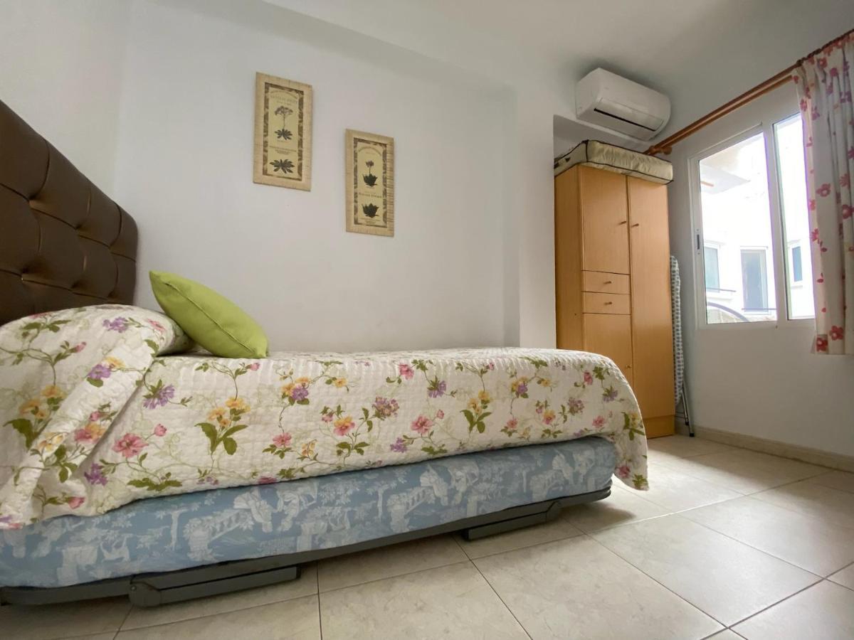 Apartment Coronado Centro *