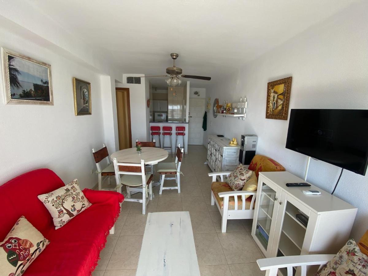Apartment Coronado Centro Nerja