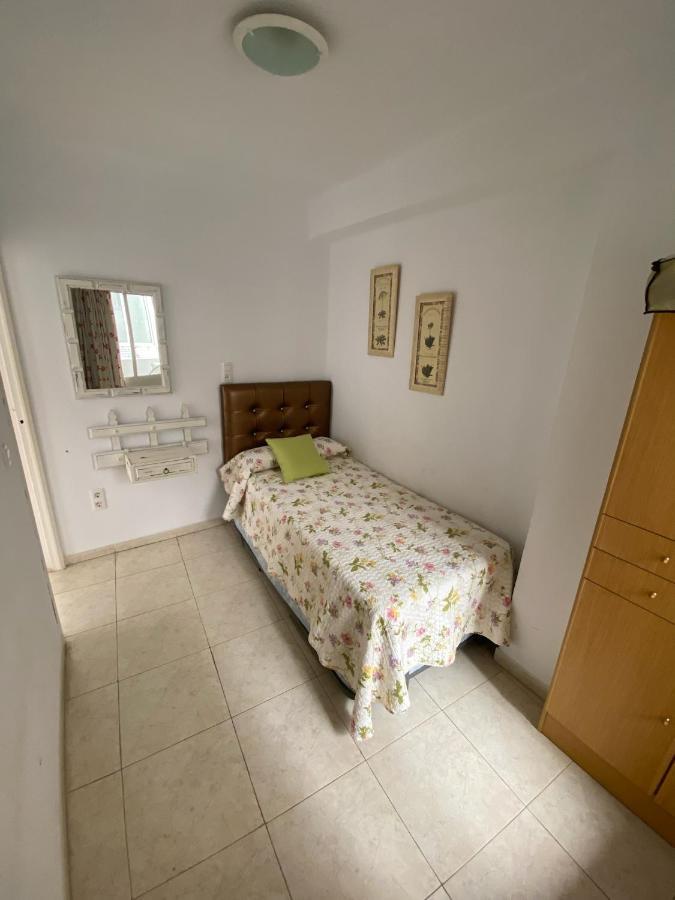Apartment Coronado Centro Nerja