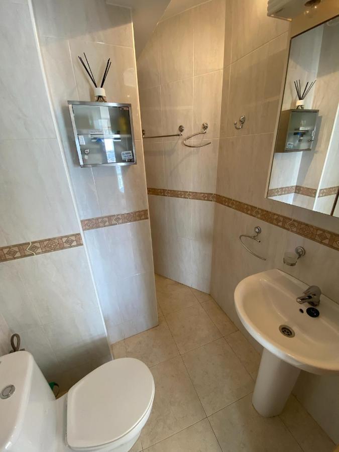 Apartment Coronado Centro Nerja