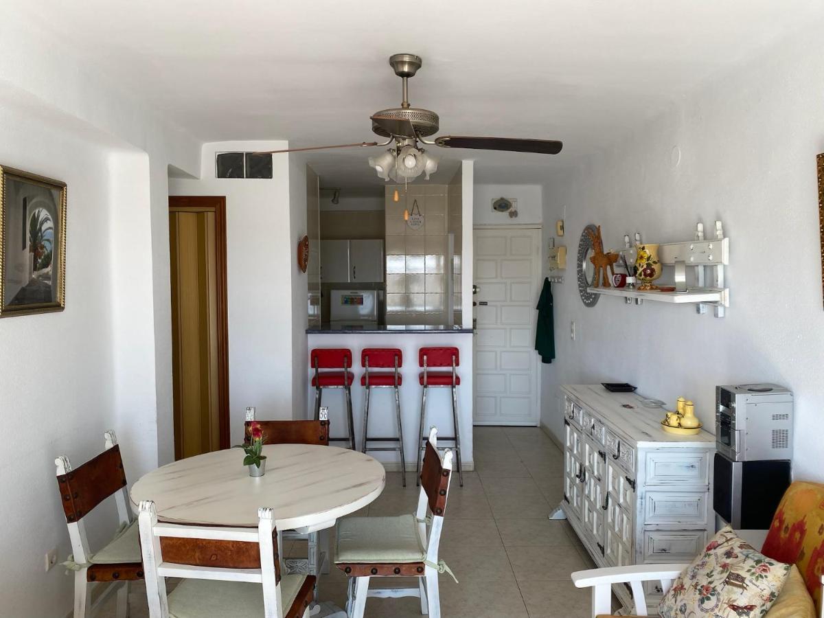 Coronado Centro Apartment Nerja