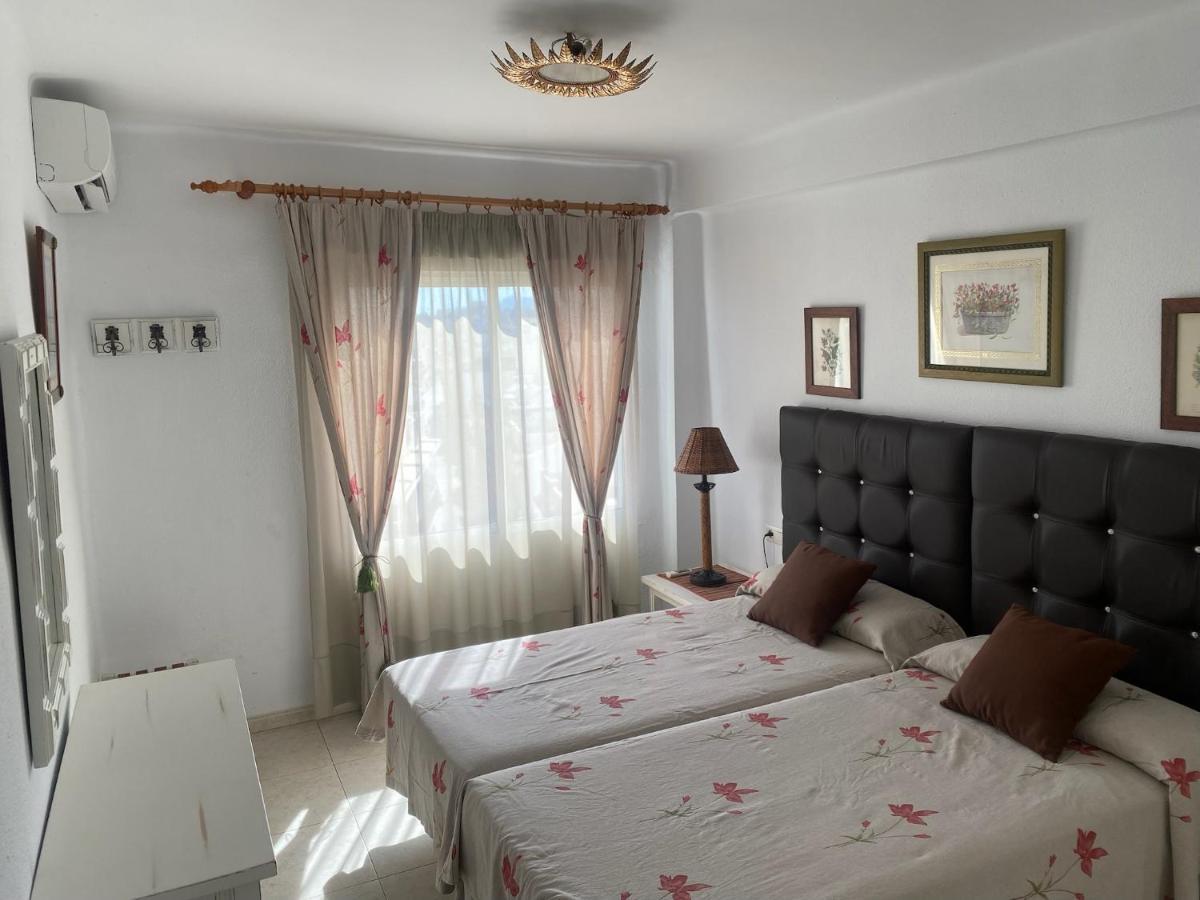 Apartment Coronado Centro Nerja